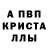 Метадон кристалл Naoufal Ouahid